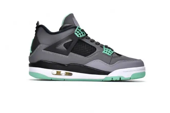 One Kick 257-255275 Oregon Ducks Jordan Retro 4 Duckman 0618
